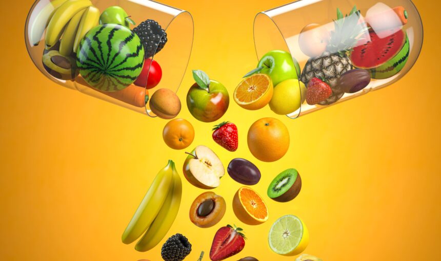 Kako izbrati prave vitamine in minerale za podporo imunskemu sistemu